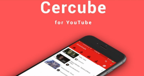 Cercube